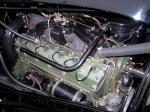 Packard Twelve Model 1507 Coupe 1937 года
